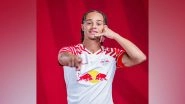 Sports News | Xavi Simons Rejoins RB Leipzig