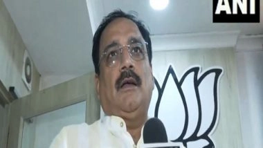 India News | BJP Demands Kejriwal's Resignation After HC Dismisses His Plea Challenging Arrest by CBI; AAP to Move SC