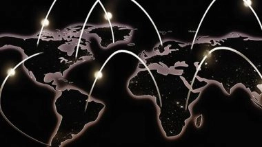 Business News | India Signs Bilateral Air Services Agreements with 116 Countries to Enhance Global Connectivity