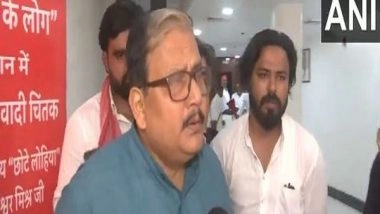 India News | Meghalaya Govt Imposes Curfew Along International Border with Bangladesh