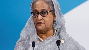 World News | Bangladesh Political Turmoil: Sheikh Hasina Will Not Return to Politics, Says Her Son Joy