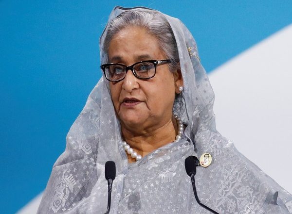 World News | Bangladesh Political Turmoil: Sheikh Hasina Will Not Return to Politics, Says Her Son Joy