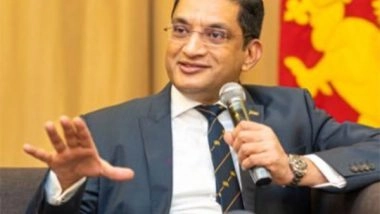 World News | Sri Lanka Foreign Minister Voices Solidarity with Bangladesh