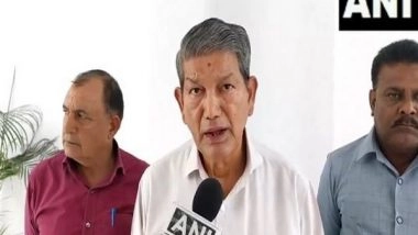 India News | Political Instability in Bangladesh is Matter of Concern for India: Congress Leader Harish Rawat