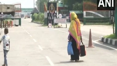 World News | Many Bangladesh Nationals Return to Country After Sheikh Hasina's Resignation