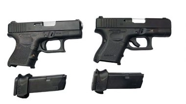 India News | Punjab: Police Bust Cross-border Smuggling Module Ahead of Independence Day, One Held