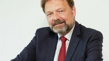 World News | German Air Force is Exercising Together with India for First Time, Says Envoy on Tarang Shakti Exercise