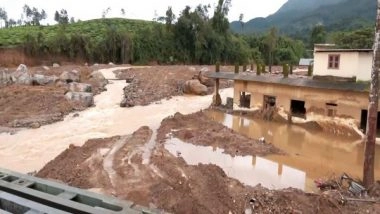 India News | Kerala Govt Approved Several Projects in Wayanad Without Comprehensive Environmental Review, Say Sources