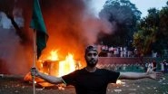 World News | Bangladesh: At Least Six Police Stations Vandalised, Set on Fire by Miscreants in Chittagong