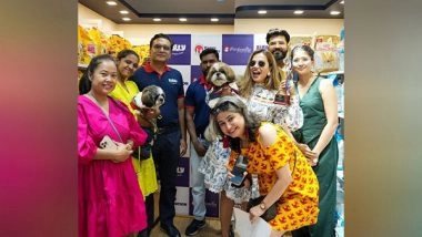 Business News | Zigly Celebrated 'International Happy Pets Day'on 4th Aug Pan-India