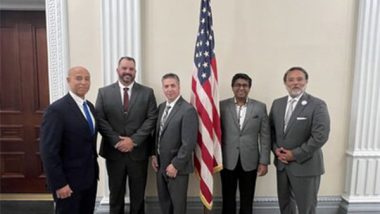 Business News | White House Announces EC-Council's USD 15 Million Pledge to Accelerate Skill Development in the Nation's Cyber Workforce