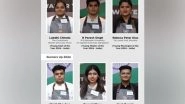Business News | Young Chef Young Waiter and Young Mixologist India Winners 2024
