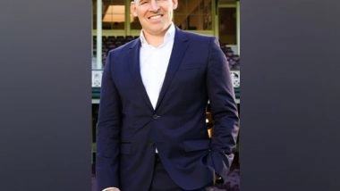 Sports News | Cricket Australia CEO Nick Hockley to Step Down After Next Summer