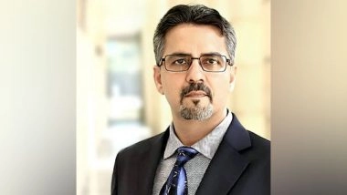 Business News | Karan Kumar Moves on from ART Fertility Clinics