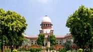 India News | SC Says It Will Hear Plea Against Bombay HC's Order Upholding College's Ban on Burqa and Hijab