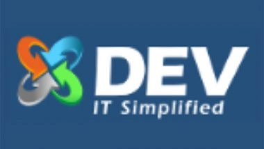 Business News | Dev IT Consolidated Q1 FY25 PAT Increased by 102 Per Cent