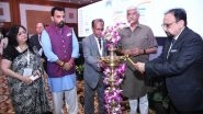 Business News | Hoteliers Can Drive New Tourism Sectors - Gajendra Singh Shekhawat, Minister of Tourism and Culture, Government of India