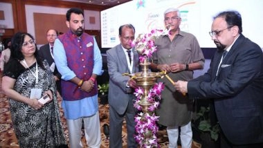 Business News | Hoteliers Can Drive New Tourism Sectors - Gajendra Singh Shekhawat, Minister of Tourism and Culture, Government of India