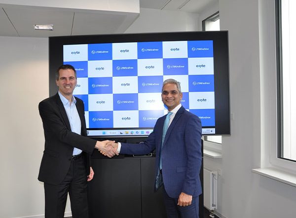 Business News | Exyte Selects LTIMindtree as Its Global IT Service Provider