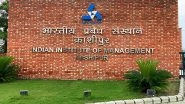 Business News | CAP 2024 Reaches Successful Completion by IIM Kashipur