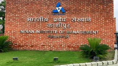 Business News | CAP 2024 Reaches Successful Completion by IIM Kashipur