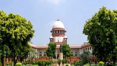 India News | Misleading Advertisement: Supreme Court Asks IMA President to Publish Apologies in Prominent Newspapers