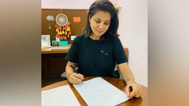 Business News | ARTH Partners With DeAsra Foundation To Empower Nano and Small Businesses