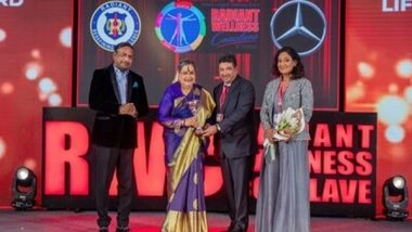 Business News | Radiant Wellness Conclave 2024: Celebrating 25 Years of The Kargil War Victory