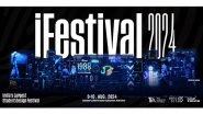 Business News | Top 8 Reasons You Can't Miss the IFestival 2024: Get Ready for a Design Revolution