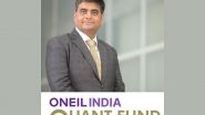 Business News | O'Neil Capital Management India Launches ONeil India Quant Fund
