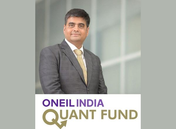 Business News | O'Neil Capital Management India Launches ONeil India Quant Fund