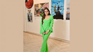 Business News | The Designera: Revolutionizing India's Art Scene with Pioneering Pop Art Gallery