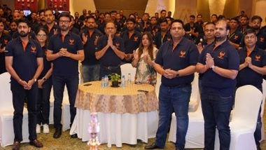 Business News | Secureye Launches Revolutionary PHOENIX IP Camera Series at Grand Event in New Delhi