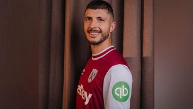 Sports News | West Ham United Sign World Cup Winner Guido Rodriguez