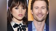 Entertainment News | Jenna Ortega in Talks to Join Glen Powell in JJ Abrams's New Movie