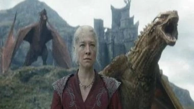 Entertainment News | 'House of the Dragon' Set to Conclude with Season 4, Production for Season 3 to Start in 2025