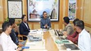 India News | Himachal: Single Online Platform 'Him-access' to Provide Citizen-centric Services