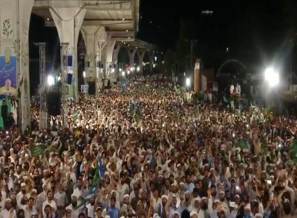 World News | Pakistan: Protests over Electricity Issues Continue, Nationwide Shutter Strike Announced