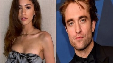 Entertainment News | Zendaya, Robert Pattinson in Early Talks to Star in A24's 'The Drama'