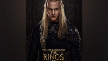 Entertainment News | 'The Lord of the Rings: The Rings of Power' Season 2 Soundtrack All Set to Release on This Date