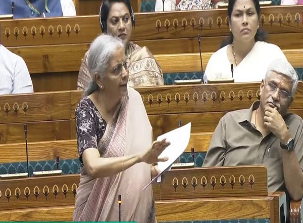 India News | Government Proposes Amendment to Finance Bill to Give Relief on Property Transactions