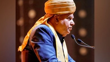 India News | 10th National Handloom Day Celebrations to Be Held Tomorrow