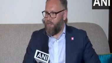 India News | Barely Any Indian Universities in Rankings 20 Years Ago, but 2025 Will Have an Unprecedented 107 Ranked Indian Varsities: Phil Baty