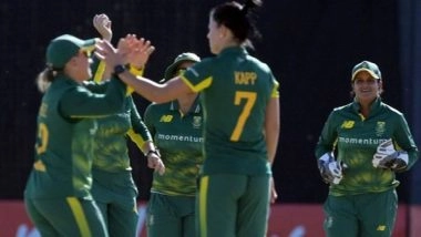 Sports News | Skills Camp Has South Africa Primed for T20 World Cup Tilt