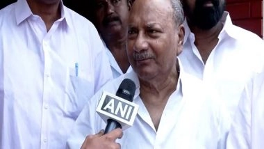 India News | Wayanad Landslides: Congress Leader AK Antony Contributes Rs 50,000 to CM Disaster Relief Fund