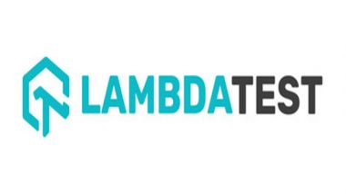 Business News | LambdaTest Unveils AI-Driven Analytics Tools to Enhance Test Automation Insights and Performance