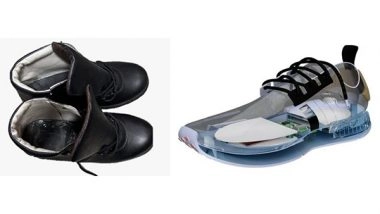 India News | IIT Indore and DRDO Develop Energy-harvesting Shoes with GPS Tracking