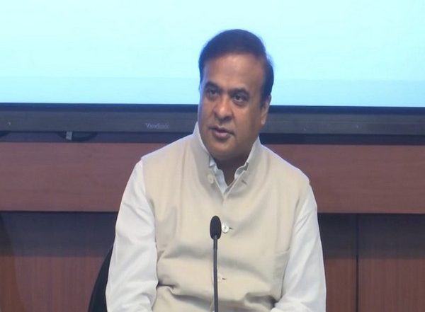 India News | Assam CM Urges Everyone to Stay Indoors Amid Fresh Spell of Rains in Guwahati