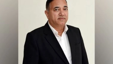 Business News | Gross Premium of Shriram General Insurance Up 31 Per Cent in Q1FY25