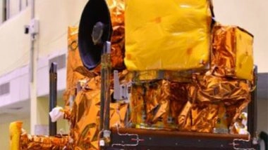 India News | ISRO Set to Launch Earth Observation Satellite-8 from Sriharikota on August 15